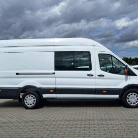 Foto inzerátu Ford Transit 2.0 EcoBlue