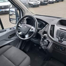 Foto inzerátu Ford Transit 2.0 EcoBlue