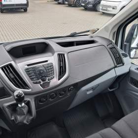 Foto inzerátu Ford Transit 2.0 EcoBlue