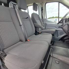 Foto inzerátu Ford Transit 2.0 EcoBlue