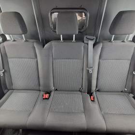 Foto inzerátu Ford Transit 2.0 EcoBlue