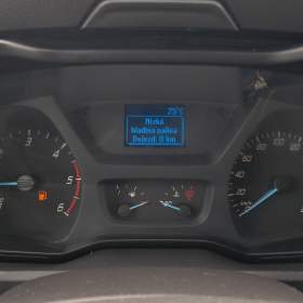 Foto inzerátu Ford Transit 2.0 EcoBlue