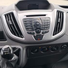 Foto inzerátu Ford Transit 2.0 EcoBlue