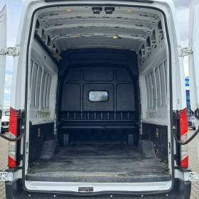 Foto inzerátu Ford Transit 2.0 EcoBlue