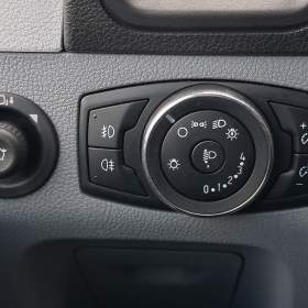 Foto inzerátu Ford Transit 2.0 EcoBlue