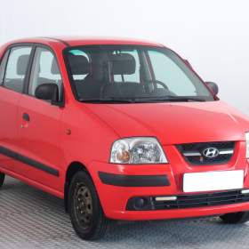 Foto inzerátu Hyundai Atos 1.1 i
