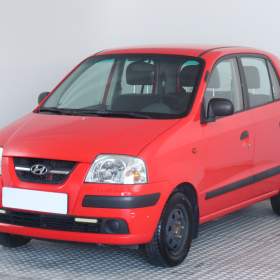 Foto inzerátu Hyundai Atos 1.1 i