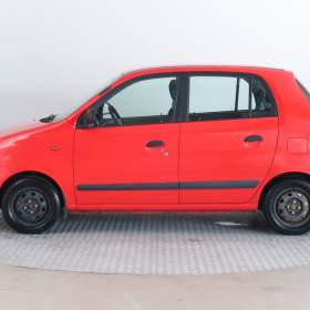 Foto inzerátu Hyundai Atos 1.1 i