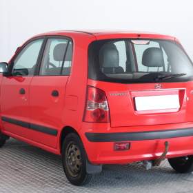 Foto inzerátu Hyundai Atos 1.1 i
