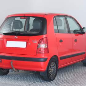 Foto inzerátu Hyundai Atos 1.1 i