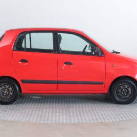 Foto inzerátu Hyundai Atos 1.1 i