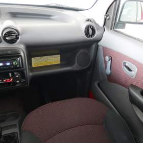 Foto inzerátu Hyundai Atos 1.1 i