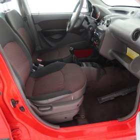 Foto inzerátu Hyundai Atos 1.1 i