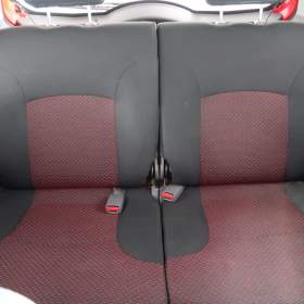 Foto inzerátu Hyundai Atos 1.1 i
