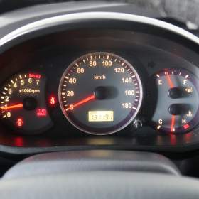 Foto inzerátu Hyundai Atos 1.1 i