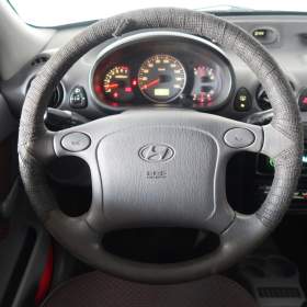 Foto inzerátu Hyundai Atos 1.1 i