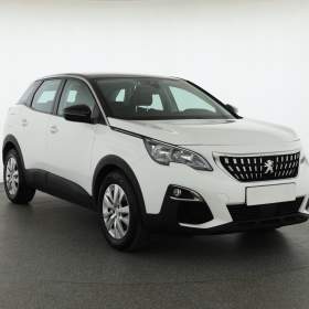 Foto inzerátu Peugeot 3008 1.2 PureTech