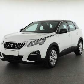 Foto inzerátu Peugeot 3008 1.2 PureTech