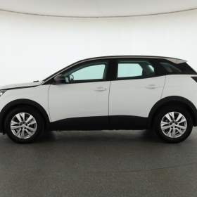 Foto inzerátu Peugeot 3008 1.2 PureTech