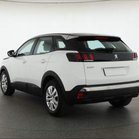 Foto inzerátu Peugeot 3008 1.2 PureTech