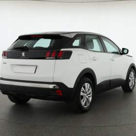 Foto inzerátu Peugeot 3008 1.2 PureTech