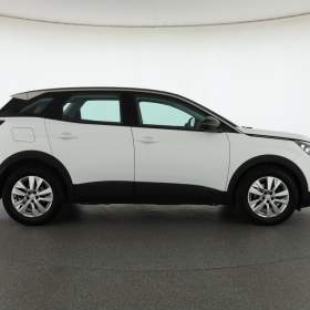 Foto inzerátu Peugeot 3008 1.2 PureTech