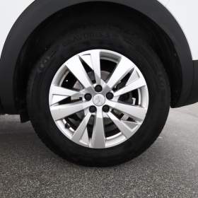 Foto inzerátu Peugeot 3008 1.2 PureTech
