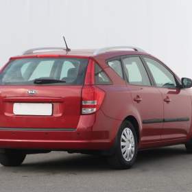 Foto inzerátu Kia Ceed 1.6 CVVT