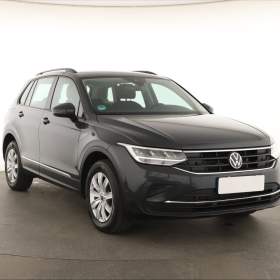 VW Tiguan 1.4 TSI eHybrid / 19930876