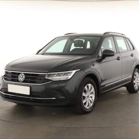 Foto inzerátu VW Tiguan 1.4 TSI eHybrid