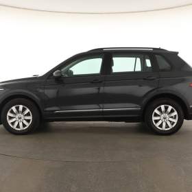 Foto inzerátu VW Tiguan 1.4 TSI eHybrid