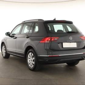 Foto inzerátu VW Tiguan 1.4 TSI eHybrid