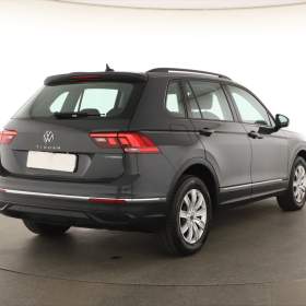 Foto inzerátu VW Tiguan 1.4 TSI eHybrid