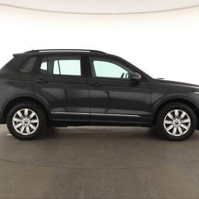 Foto inzerátu VW Tiguan 1.4 TSI eHybrid
