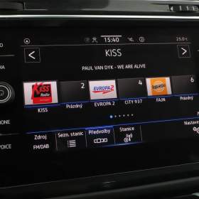 Foto inzerátu VW Tiguan 1.4 TSI eHybrid