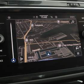 Foto inzerátu VW Tiguan 1.4 TSI eHybrid