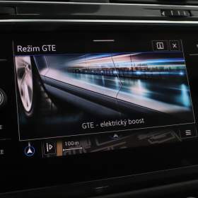Foto inzerátu VW Tiguan 1.4 TSI eHybrid