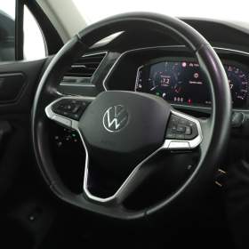 Foto inzerátu VW Tiguan 1.4 TSI eHybrid