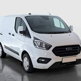 Ford Transit Custom 2.0 EcoBlue / 19930877