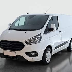 Foto inzerátu Ford Transit Custom 2.0 EcoBlue