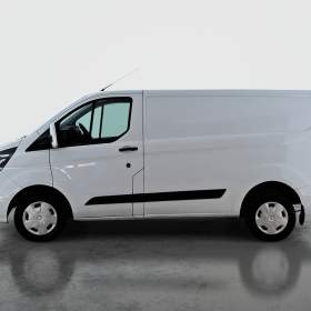 Foto inzerátu Ford Transit Custom 2.0 EcoBlue