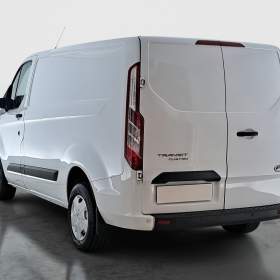 Foto inzerátu Ford Transit Custom 2.0 EcoBlue