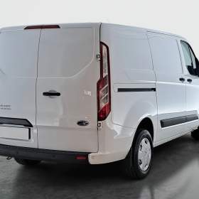 Foto inzerátu Ford Transit Custom 2.0 EcoBlue