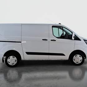 Foto inzerátu Ford Transit Custom 2.0 EcoBlue