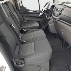 Foto inzerátu Ford Transit Custom 2.0 EcoBlue