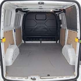 Foto inzerátu Ford Transit Custom 2.0 EcoBlue