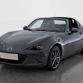 Foto inzerátu Mazda MX-5 2.0