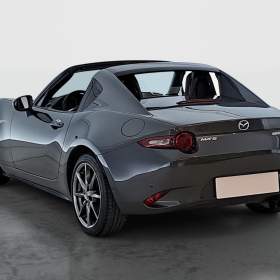 Foto inzerátu Mazda MX-5 2.0