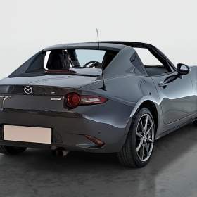 Foto inzerátu Mazda MX-5 2.0