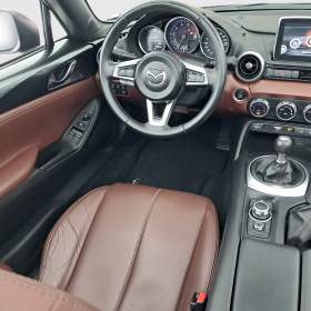 Foto inzerátu Mazda MX-5 2.0